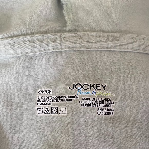 Hoodie - Picture 3 of 4